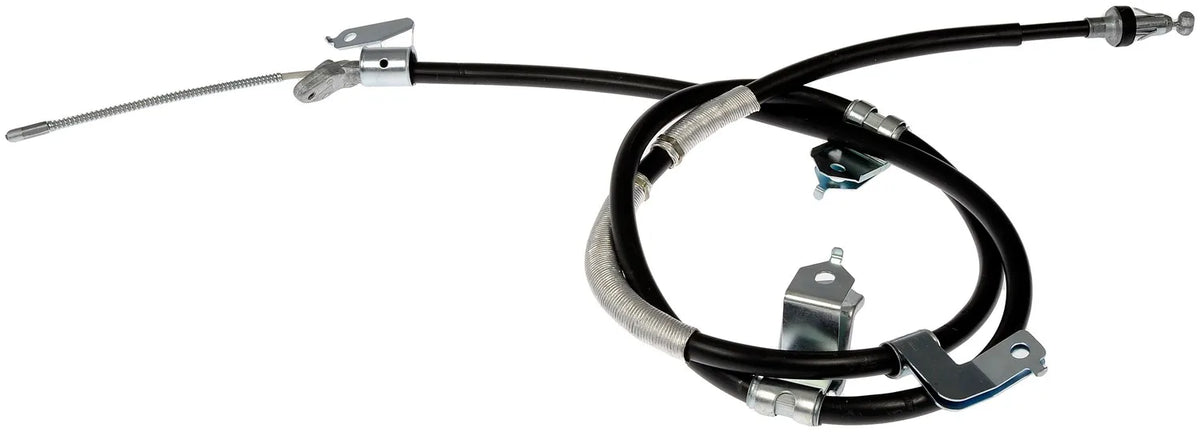Dorman C661434 2007-2010 Toyota FJ Cruiser Parking Brake Cable