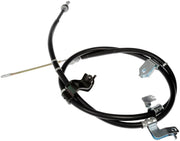 Dorman C661435 2007-2010 Toyota FJ Cruiser Parking Brake Cable