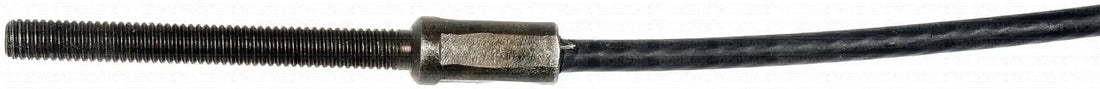 Dorman C661437 2001-2003 Toyota Highlander Parking Brake Cable