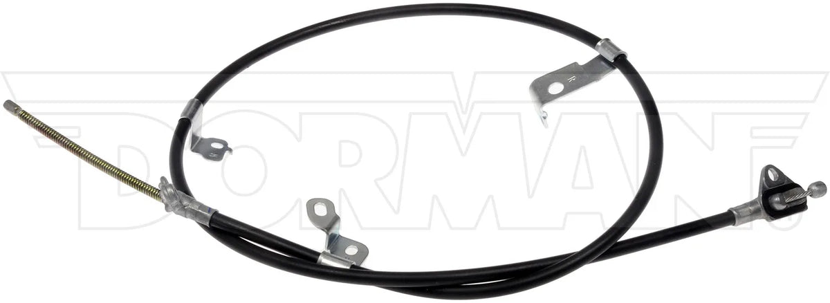 Dorman C661439 2000-2005 Toyota Echo Parking Brake Cable