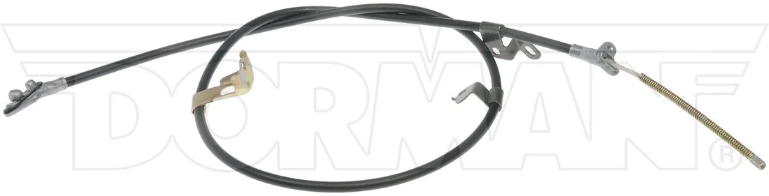 Dorman C661440 2000-2005 Toyota Echo Parking Brake Cable
