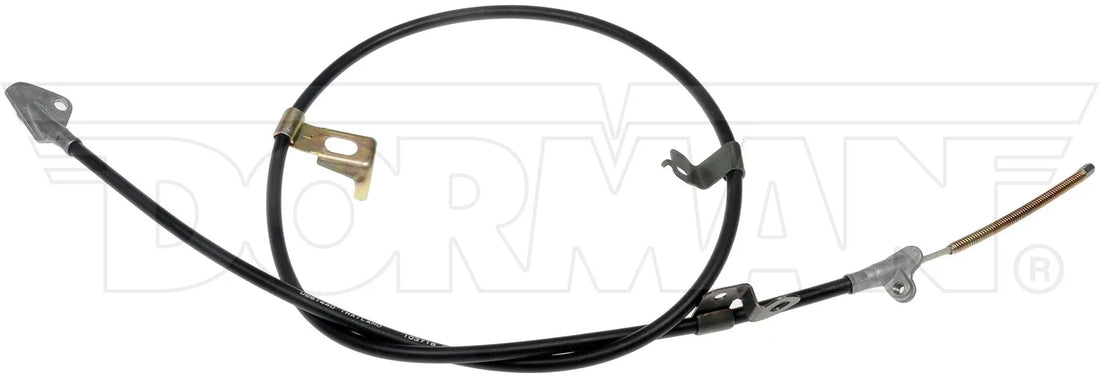 Dorman C661440 2000-2005 Toyota Echo Parking Brake Cable