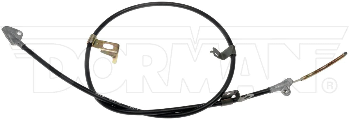 Dorman C661440 2000-2005 Toyota Echo Parking Brake Cable