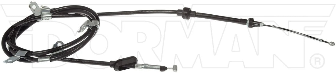 Dorman C661441 2002-2004 Honda Odyssey Parking Brake Cable