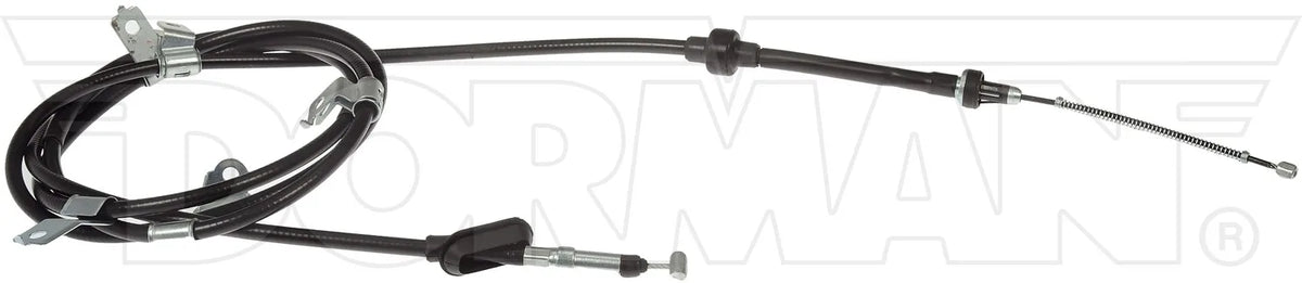 Dorman C661441 2002-2004 Honda Odyssey Parking Brake Cable