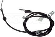 Dorman C661441 2002-2004 Honda Odyssey Parking Brake Cable