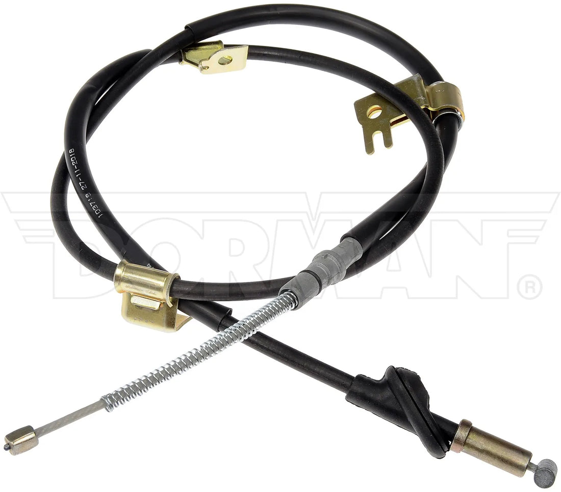 Dorman C661444 2007-2009 Honda Fit Parking Brake Cable