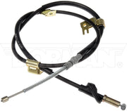 Dorman C661444 2007-2009 Honda Fit Parking Brake Cable
