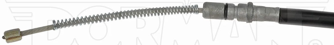 Dorman C661444 2007-2009 Honda Fit Parking Brake Cable