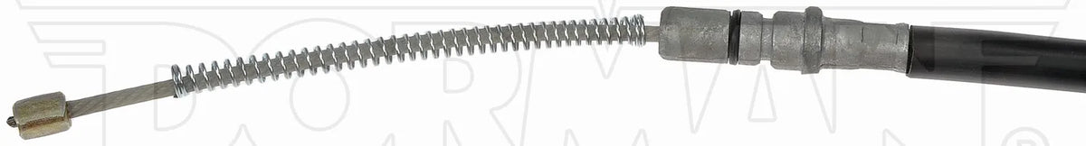 Dorman C661444 2007-2009 Honda Fit Parking Brake Cable