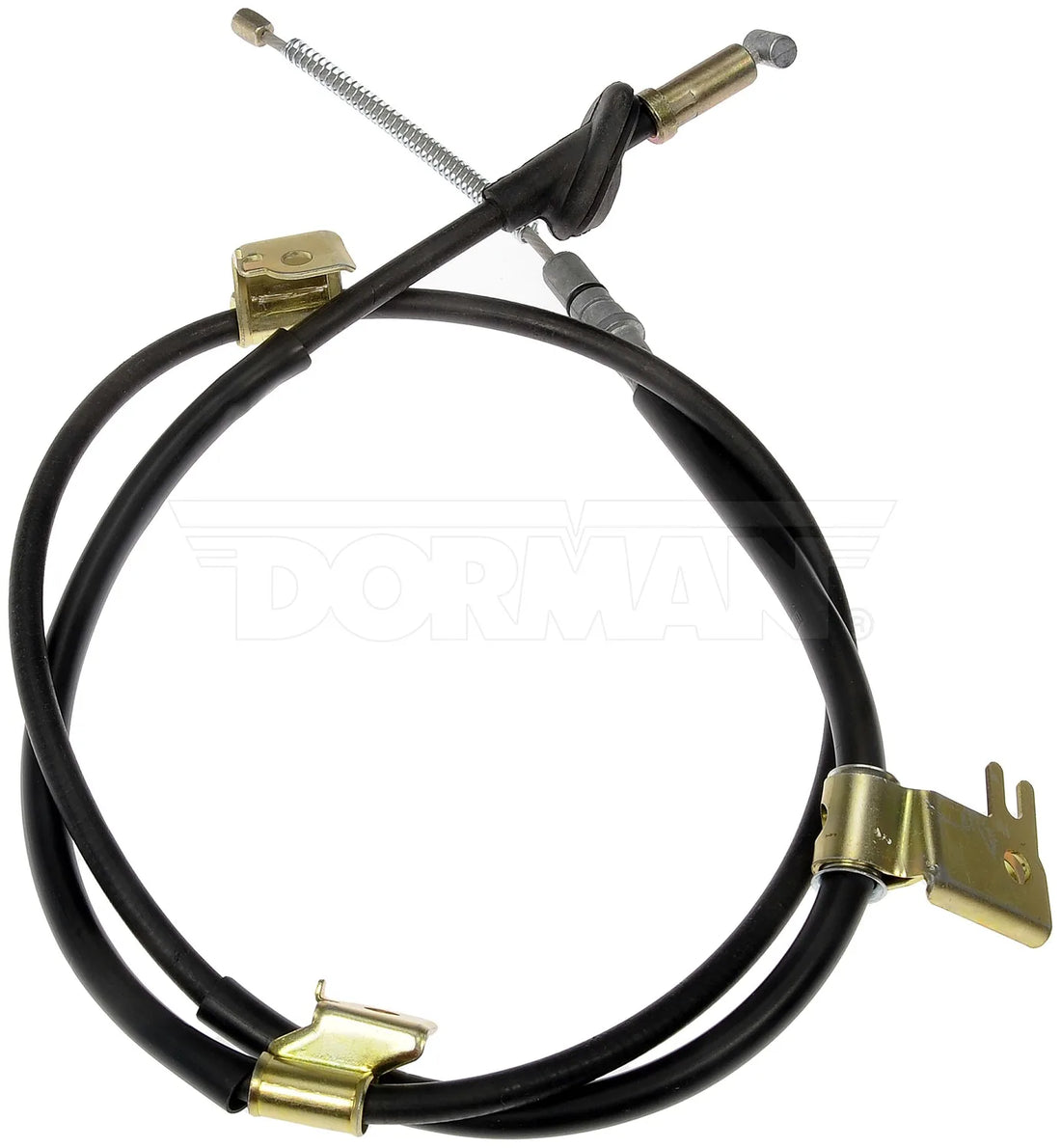 Dorman C661444 2007-2009 Honda Fit Parking Brake Cable