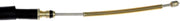 Dorman C661446 2001-2003 Subaru Outback Parking Brake Cable