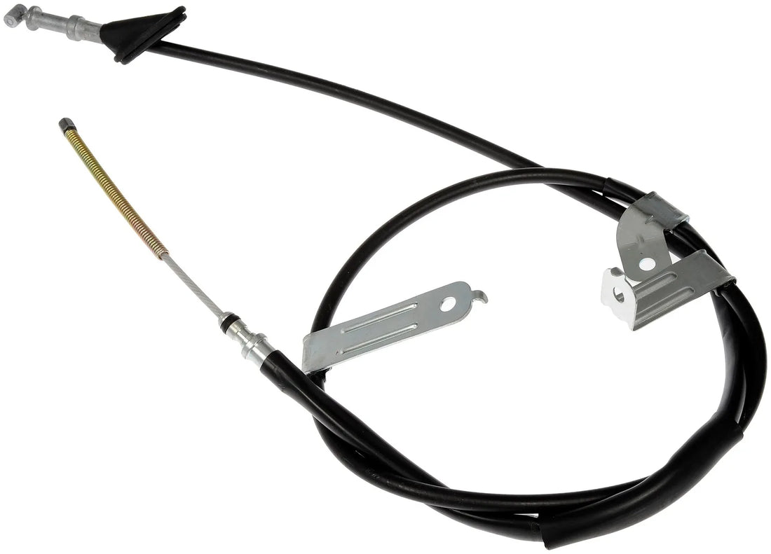 Dorman C661449 2008-2014 Subaru Impreza Parking Brake Cable