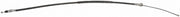 Dorman C661451 2002-2004 Nissan Xterra Parking Brake Cable