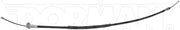 Dorman C661451 2002-2004 Nissan Xterra Parking Brake Cable