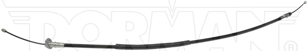 Dorman C661451 2002-2004 Nissan Xterra Parking Brake Cable