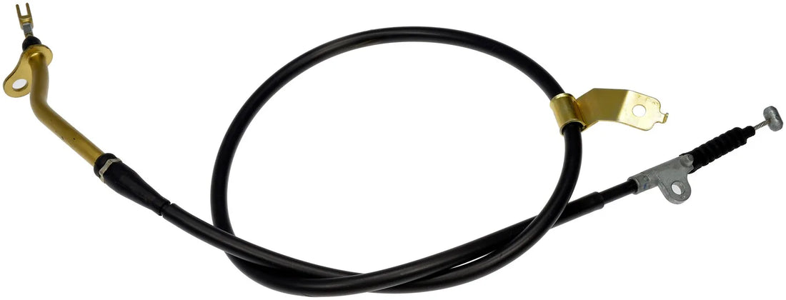 Dorman C661453 2003-2006 INFINITI G35 Parking Brake Cable