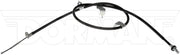 Dorman C661455 2014-2015 Nissan Rogue Select Parking Brake Cable