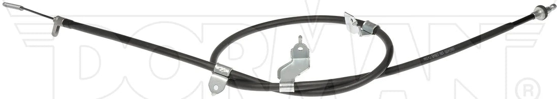 Dorman C661455 2014-2015 Nissan Rogue Select Parking Brake Cable