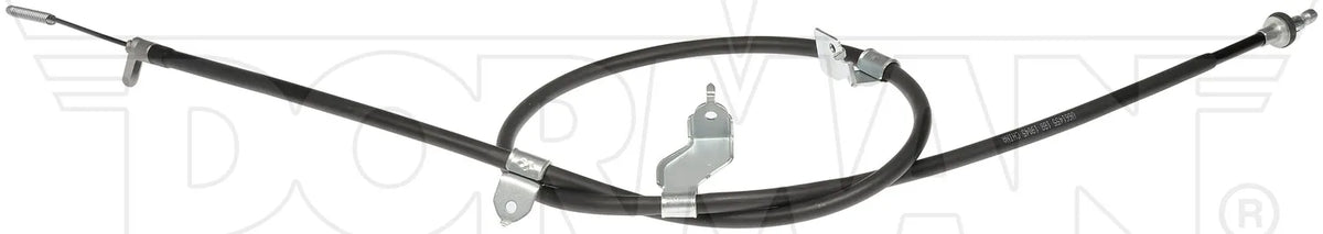 Dorman C661455 2014-2015 Nissan Rogue Select Parking Brake Cable