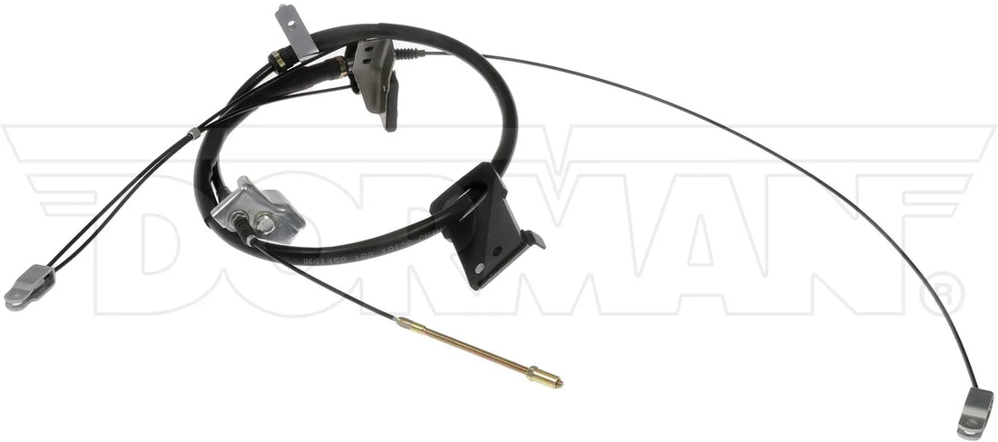 Dorman C661458 2000-2001 Nissan Xterra Parking Brake Cable