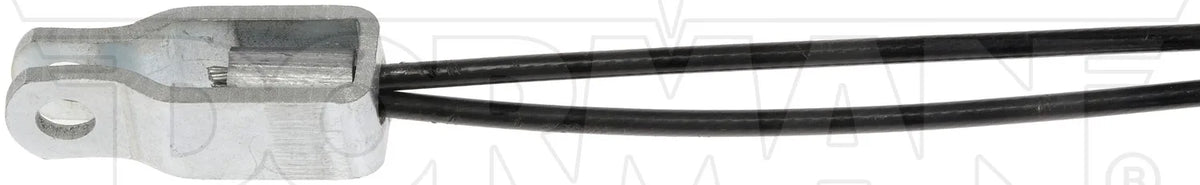Dorman C661458 2000-2001 Nissan Xterra Parking Brake Cable