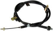 Dorman C661470 2001-2003 Hyundai Elantra Parking Brake Cable