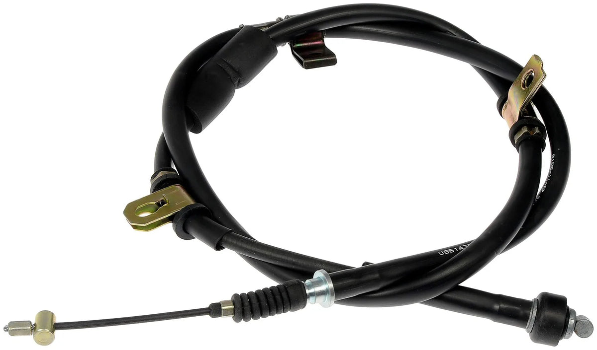 Dorman C661470 2001-2003 Hyundai Elantra Parking Brake Cable