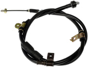 Dorman C661470 2001-2003 Hyundai Elantra Parking Brake Cable