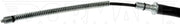 Dorman C661472 2006-2014 Kia Sedona Parking Brake Cable