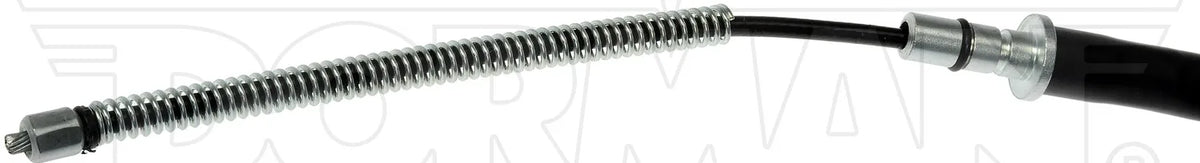 Dorman C661472 2006-2014 Kia Sedona Parking Brake Cable
