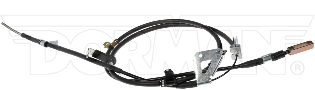Dorman C661473 2006-2014 Kia Sedona Parking Brake Cable