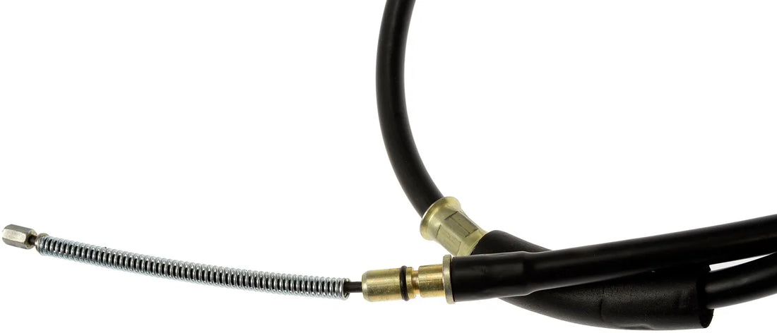 Dorman C661478 2003-2005 Hyundai Accent Parking Brake Cable