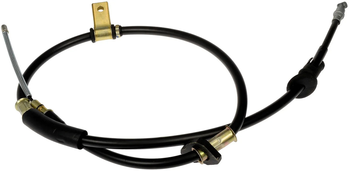 Dorman C661478 2003-2005 Hyundai Accent Parking Brake Cable