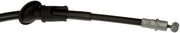 Dorman C661478 2003-2005 Hyundai Accent Parking Brake Cable