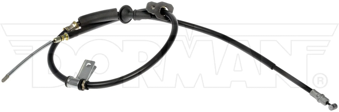 Dorman C661479 2003-2005 Hyundai Accent Parking Brake Cable