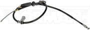 Dorman C661479 2003-2005 Hyundai Accent Parking Brake Cable