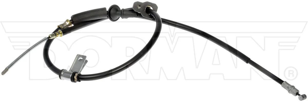Dorman C661479 2003-2005 Hyundai Accent Parking Brake Cable
