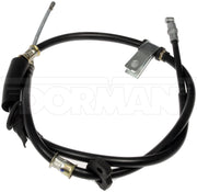 Dorman C661479 2003-2005 Hyundai Accent Parking Brake Cable