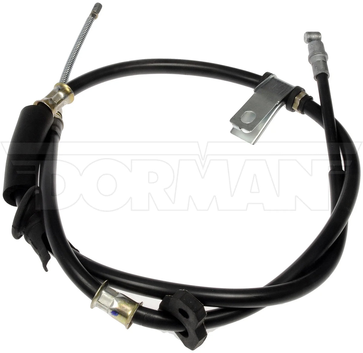 Dorman C661479 2003-2005 Hyundai Accent Parking Brake Cable