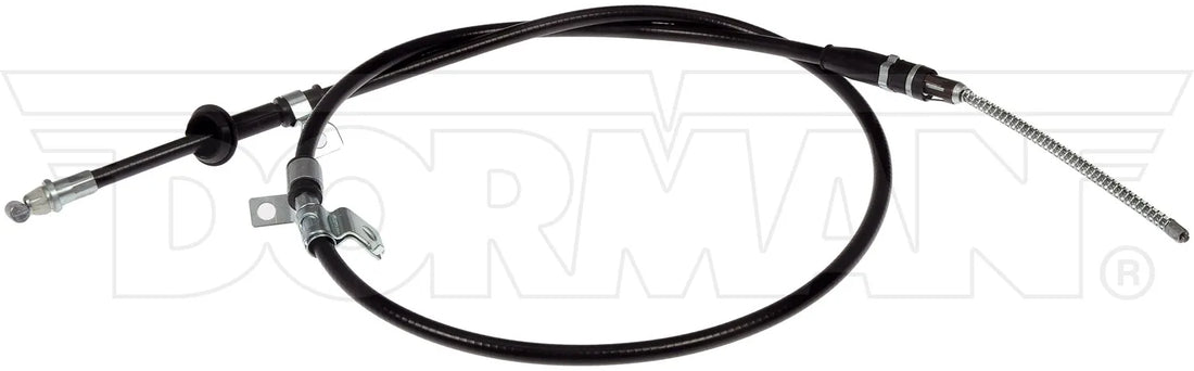 Dorman C661481 2001-2005 Kia Rio Parking Brake Cable