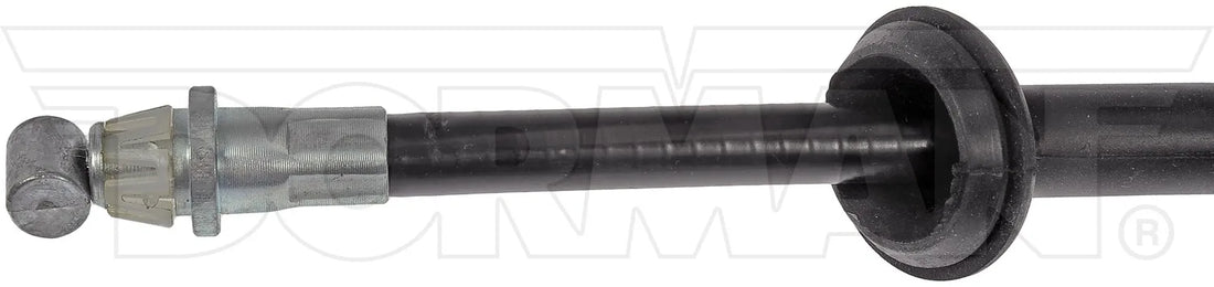 Dorman C661481 2001-2005 Kia Rio Parking Brake Cable
