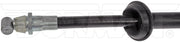 Dorman C661481 2001-2005 Kia Rio Parking Brake Cable
