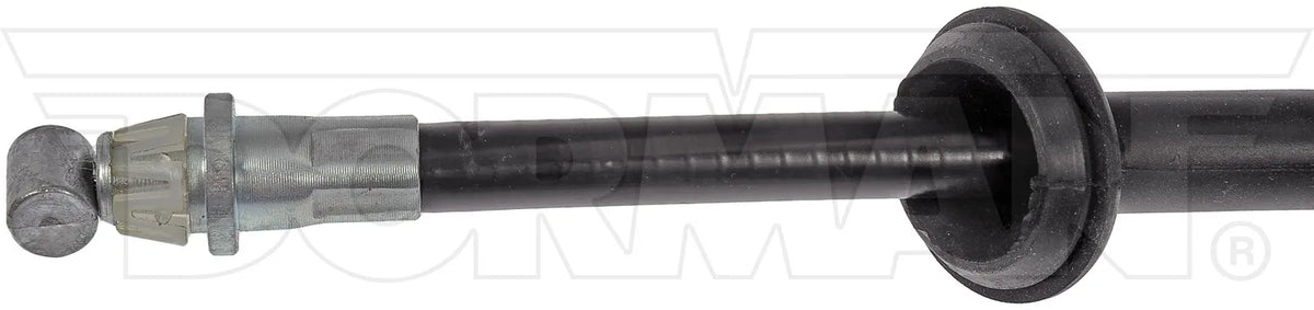 Dorman C661481 2001-2005 Kia Rio Parking Brake Cable