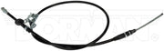 Dorman C661481 2001-2005 Kia Rio Parking Brake Cable