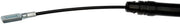 Dorman C661485 2017-2019 Ford Transit Parking Brake Cable