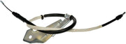 Dorman C661485 2017-2019 Ford Transit Parking Brake Cable