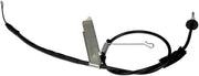 Dorman C661488 2017-2019 Ford Transit Parking Brake Cable