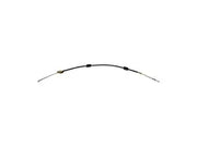 Dorman C91825 Parking Brake Cable