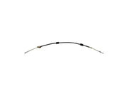 Dorman C91825 Parking Brake Cable